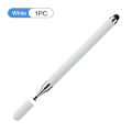 2 in 1 Stylus Pen for Mobile Phone Tablet Drawing Pen Capacitive Pencil Universal Touch Screen Pen for iPhone Pad Android Xiaomi. 