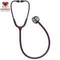 Littmann Classic III Plum Mirror /champnge (5960). 