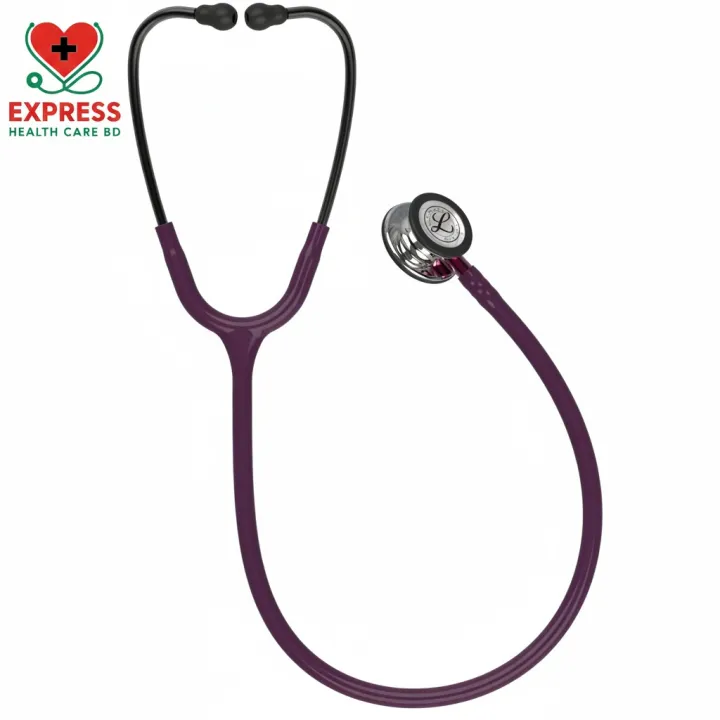 Littmann%20Classic%20III%20Plum%20Mirror%20/champnge%20(5960)%20-%20Image%204
