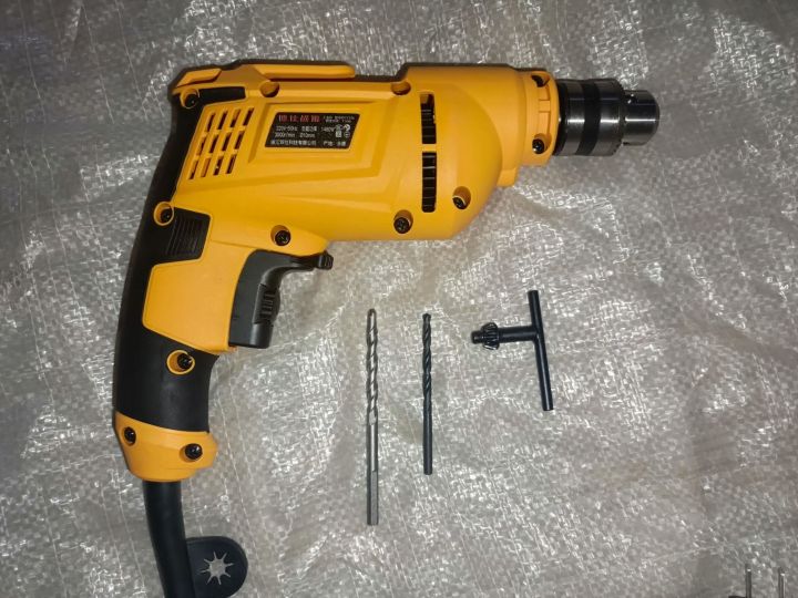 Electric%20Drill%20Machine%20%20tools%20Hand%20Drill%20Impact%20Drill%20machine%20with%20extra%202%20barma%20With%20Reverse%20Function%20Slow%20Fast%20Speed%20Electric%20Screw%20Driver%20Function%20-%20Image%202