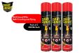 Every Night Strong Multi Insect killer - Pack of 3 - 300 ml Each. 