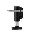 Portable Bicycle Brake Pad Spreader Tool 360° Rotatable Bike Oil Disc Piston Reset Hydraulic Brake Caliper Piston Extension.