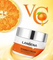 Lanbena Vitamin C Brightening skin Night Cream - 50ml. 