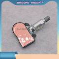 Car For Suzuki Vitara SX4 S-cross Ignis Baleno Swift Jimmy TPMS Tire Pressure Sensor Monitor 43139-61M00 4313961M00. 