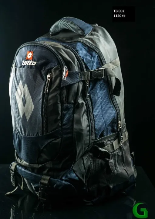 Travel%20Bags%20Holy%20Mountain%20Water%20Proof%2040%20Litter%205%20Chamber%20Backpack%20-%20Image%204