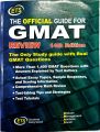 THE OFFICIAL GUIDE FOR GMAT
REVIEW BY ETS - 14th Edition. 
