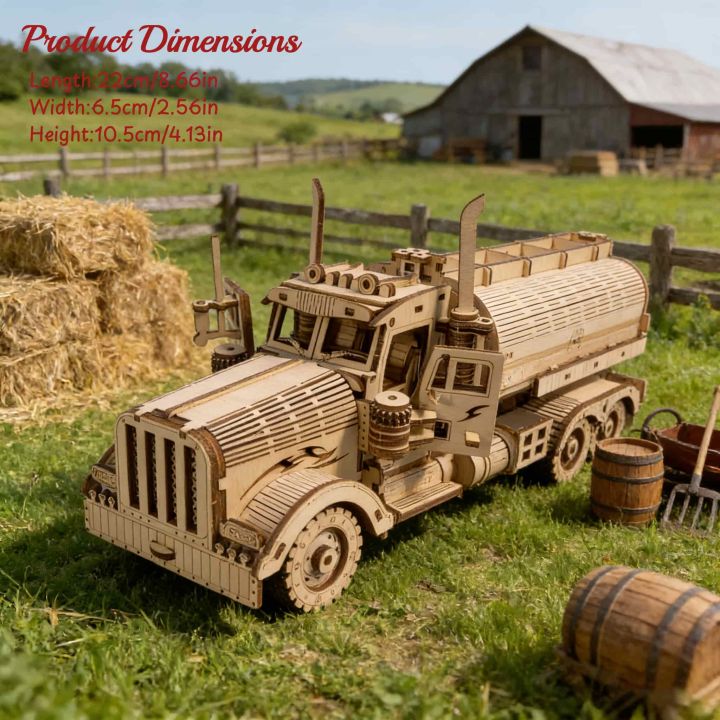 Wooden%20Oil%20Tanker%20Truck%20Puzzle%20DIY%20Wooden%203D%20Truck%20Assembly%20Educational%20Birthday%20%20%20%20-%20Image%206
