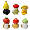 Mofusand Shark Cat Blind Box Fruit Animal Cute Mini Figures Anime Ornaments Dolls Fans Kid's Toy Model Christmas Birthday .