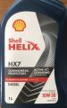 Diesel Engine Oil Shell Helix Hx7 10W-30 Ci-4 Diesel 1 Liter. 