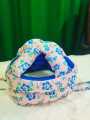 Cap Helmet To Protect The Baby'S Head,Baby Helmet Toddler Head Protector Baby Toddler Anti-Collision Cap Adjustable Child Safety Soft Helmet Toddler Anti-Fall Pad-Safety.