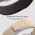 Trail Loop Strap For All Smart Watches ,Sports Band For Smart Watch ultra .Android. 