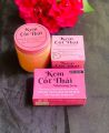 Kem Cot Thai Body Cream Night Cream & Beauty Soap 3in1 Special Combo. 