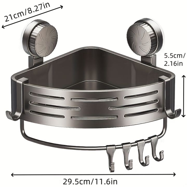 Space-saving%20suction%20cup%20bathroom%20rack%20-%20no%20drilling%20required,%20strong%20triangular%20rack%20with%20hooks%20-%20Image%203