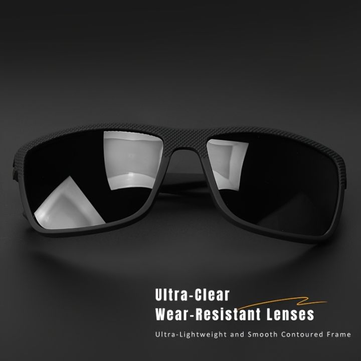2025%20New%20Square%20Frame%20Polarized%20Sunglasses%20High-Quality%20Spring%20Hinges%20Multicolor%20Coated%20Lenses%20for%20Vacation%20Driving%20Fishing%20UV%20P%20-%20Image%204