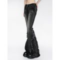 Low Rise Jeans Ladies Womens Jeans for Woman Women's Denim Pants High Waist Pants Coquette Women's Spring Clothes Jean Baggy Y2k. 