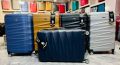 Pigeon 3-Piece Trolly suitcase Set (20/24/28) Hardside Spinner Wheel Luggage. 