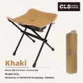MOUNTAINHIKER Outdoor Ultralight Folding Camping Chair Hiking Travel Foldable Fishing Portable Aluminum Alloy Beach Moon Chair. 
