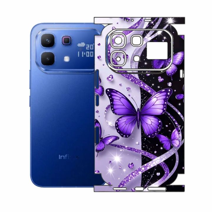 Infinix%20Note%2060%20Pro%20Butterfly%20Back%20Wrap%20Skin%20Sticker%20-%20Image%205
