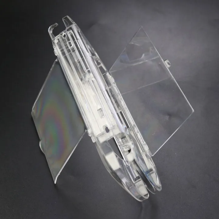 YuXi%20Clear%20Hard%20Carry%20Cover%20Crystal%20Case%20For%20PSP%201000%202000%203000%20Transparent%20Protective%20Shell%20For%20PSV%202000%201000%20-%20Image%202