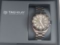 TAG Heuer watch. 