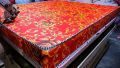 MATTRESS.