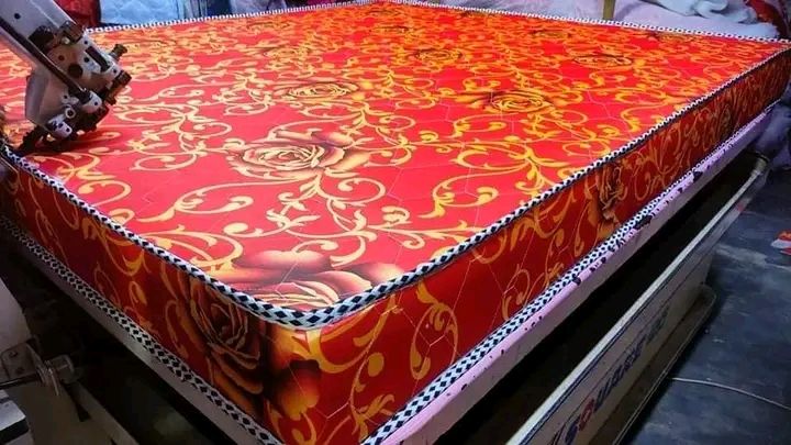 MATTRESS