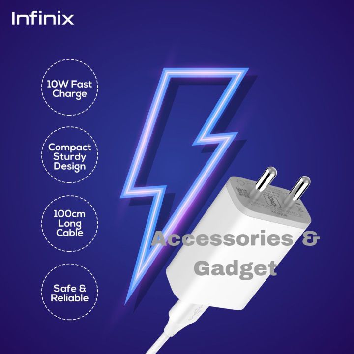 Infinix%2010W%20charger%20Micro%20USB,TypeB%20-%20Image%205