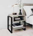 very beautiful and modern design side table for office for home. 