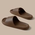 Fashion Women Slippers Summer Flat Lightweight EVA Home Bathroom Slippers Comfort Massage Couples Indoor Slides Shower Shoes. 