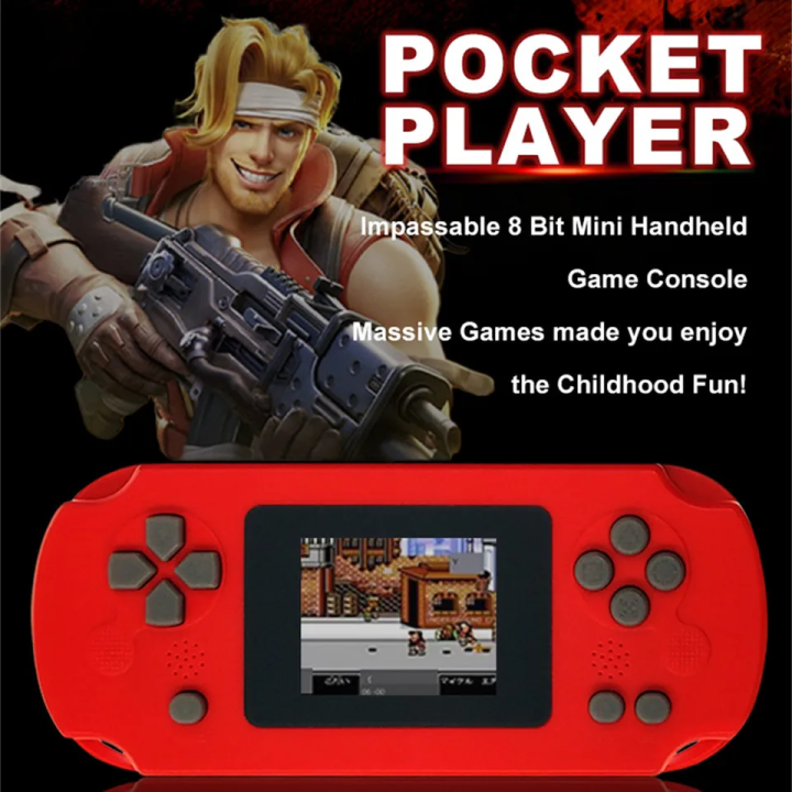 GAMINJA%20GC31%20Retro%20Mini%20Handheld%20Video%20Game%20Console%20Portable%20TFT%20Color%20Screen%208Bit%20Game%20Player%20Built-in%20128%20Games%20-%20Image%203