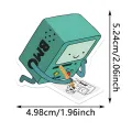50PCS Engineer Programming Network Coding Hacker Stickers DIY Laptops Water Bottles Phones Decorative Stickers Perfect for Gift. 