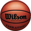 WILSON Evolution Game Basketball. 