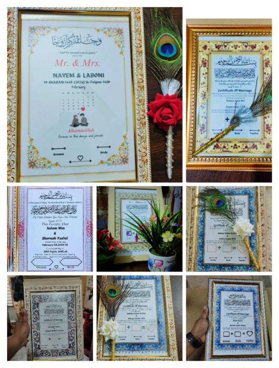 Special%20day%20calendar%20/%20Nikah%20nama%20/%20Marriage%20certificate,%20(%20With%20pen%20&%20without%20pen)%20%20glass%20and%20plastic%20high%20quality%20frame%20(%20fully%20customisable)%20with%20different%20different%20colour%20frame%20(%20free%20delivery)%20(%20Size-%2010/12)%20-%20Image%209