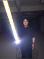 P90 Flashlight rechargeable. 