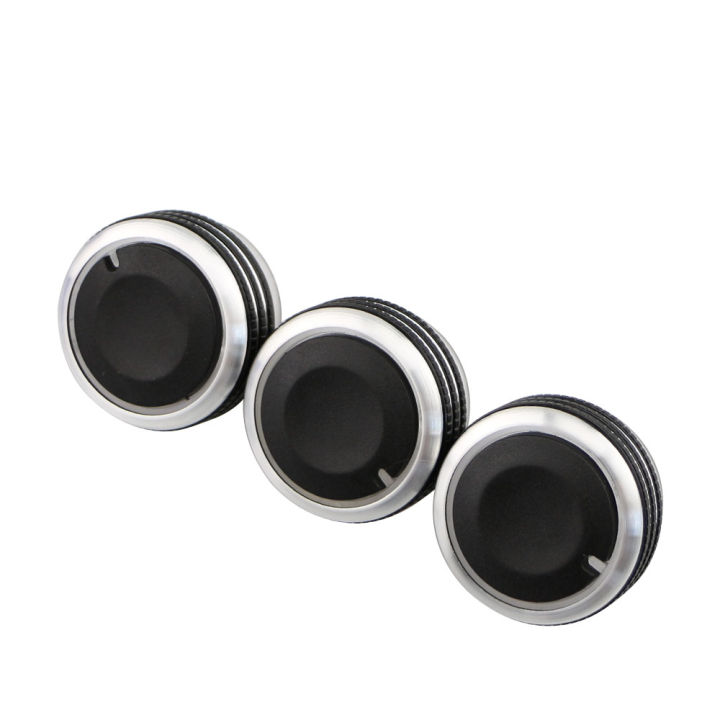 3Pcs%20Aluminum%20Alloy%20A/C%20Heater%20Control%20Knobs%20for%20Mazda%203%20M3%202004-2013%20Car%20Air%20Conditioning%20Switch%20Button%20Accessories%20-%20Image%206
