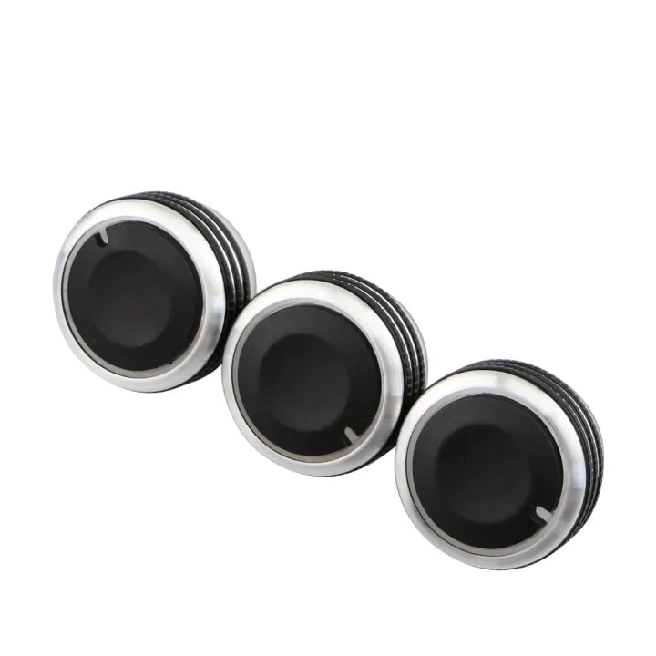 3Pcs%20Aluminum%20Alloy%20A/C%20Heater%20Control%20Knobs%20for%20Mazda%203%20M3%202004-2013%20Car%20Air%20Conditioning%20Switch%20Button%20Accessories%20-%20Image%206