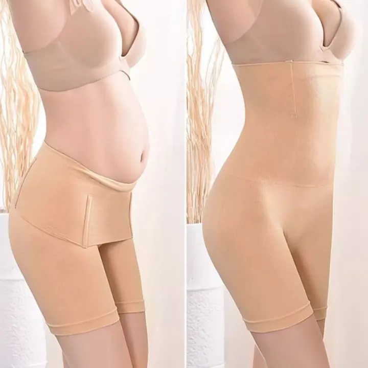 Trust%20Fashion%20High%20Waist%20Shaper%20Panty%20for%20Women%20All%20Season%20Cotton%20Spandex%20Fabric%20Body%20Slimming%20Style%20Multicolor%20Super%20Fit%20-%20Image%202