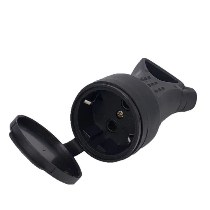 EU%20Rubber%20Waterproof%20Socket%20Plug%20Electrial%20Grounded%20European%20Connector%20With%20Cover%20IP54%20For%20DIY%20Power%20Cable%20Cord%2016A%20250V%20-%20Image%208