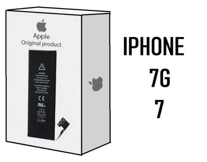 iPhone%207%207G%20Battery%20High%20Capacity%20Replacement%20New%20Phone%20Mobile%20Battery%20Real%20Capacity%200%20Cycle%20-%207G%207%20G%20Mobile%20iPhone%20Battery%20-%20Image%202