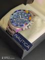 NAUTICA Westport chronograph NAPWPF909. 