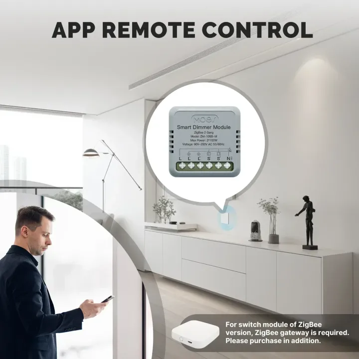 MOES%20Star%20Ring%20Mini%20DIY%20Smart%20Switch%20Tuya%20ZigBee/WiFi%20Light/Dimmer/Curtain%20Module%20Remote%20Control%20Alexa%20%20Home%201/2%20Gang%20lightify%20-%20Image%204