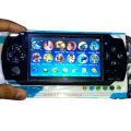 X6 PSP SHAPE VIDEO GAME MULTIPLE FUNCTION built in GAMES LEVELS AND VIDEO PLAYER. 