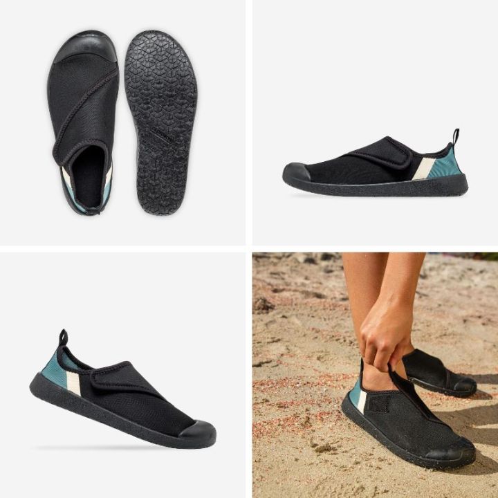 Decathlon%20subea%20120%20Velcro%20baby%20water%20shoes%20easy%20to%20wear%20quick%20dry%20-%20Image%203