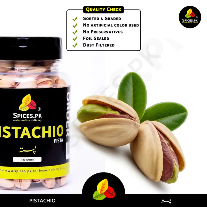 Premium%20Roasted%20&%20Salted%20Pistachios%20(Pista)%20140g%20%E2%80%93%20Crunchy%20Snack%20for%20Gifting%20&%20Baking%20-%20Image%204