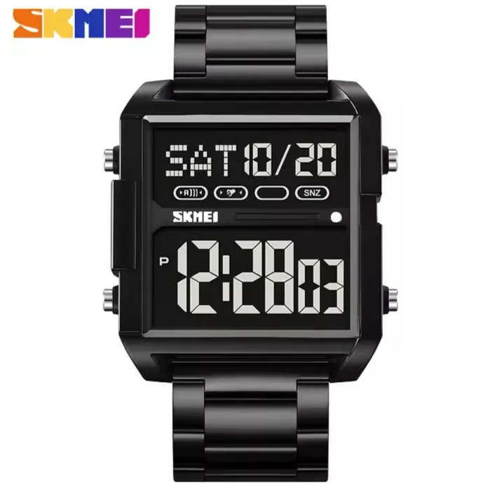 Skmei%20Men's%20Watch%20Sports%20Waterproof%20Wristwatch%20For%20Men%202299%20-%20Image%203