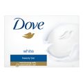 Dove Beauty Bar Soap White 60g (India). 