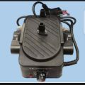 Gass Compressor machine for Best solution. 