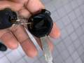 Honda Wave 100 125 silicone windscreen click, old model, express delivery from Thailand. 