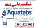 Aquatabs Water purification Chlorine Tablets 1.70g 100s. 