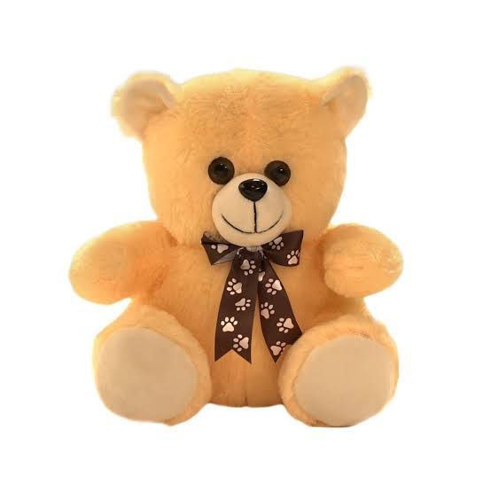 Cute Soft Plush Teddy Bear Stuff Toy